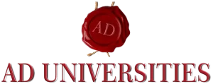 AD UNIVERSITIES